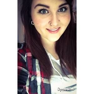 Meet your Posher, Alysha